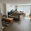 Photo 3: Living room / Kitchen