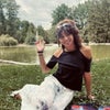 Photograph of Lora