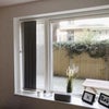 Photo 4: Living room window on the backyard
