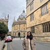 Photograph of Shreya