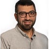 Photograph of Khaled