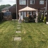 Photo 4: Large garden 