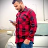 Photograph of Dheeraj 