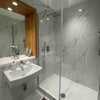 Photo 9: Ensuite bathroom. Bedroom 2