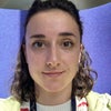 Photograph of Jana
