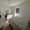 Photo 5: 2nd bedroom - bed not included