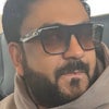 Photograph of Hafiz