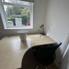 Photo 3: Very large office desk