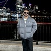 Photograph of Aditya