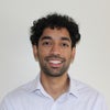 Photograph of Madhav