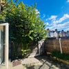 Photo 4: Private garden