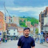 Photograph of Hriday