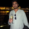 Photograph of Dhruv