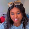Photograph of Jainaba