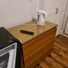 Photo 3: wooden flooring