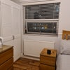 Photo 2: built in double wardrobe