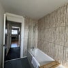 Photo 8: Main top floor bathroom- seperate shower and seperate toilet on ground floor