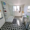 Photo 4: Shared bathroom