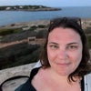 Photograph of Claire