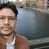 Photograph of Vaibhav