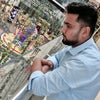 Photograph of Ramandeep