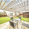 Photo 5: Garden/patio