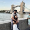 Photograph of Deepu