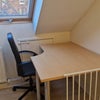 Photo 5: Extra Large Double Room £950pcm Desk & Chair