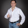 Photograph of Oscar Lamberto