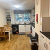 Photo 6: Kitchen/diner with open plan living room