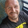 Photograph of Szymon