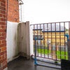 Photo 4: ROOM 1 BALCONY
