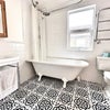 Photo 4: Shared bathroom