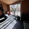 Photo 9: summer house/ gym