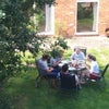 Photo 5: making the most of summer