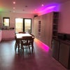 Photo 8: Large kitchen/diner