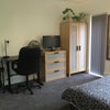 Photo 3: Bedroom (desk side)