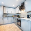 Photo 11: Communal Kitchen 