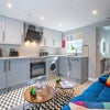 Photo 4: Studio 5 Kitchen 