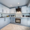 Photo 12: Communal Kitchen 