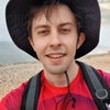 Photograph of Sam