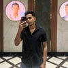 Photograph of Adarsh