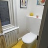 Photo 9: Shared loo, newly refurbished