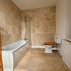 Photo 13: Shared Bathroom