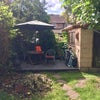 Photo 5: Enjoy the sunny garden!