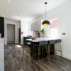 Photo 9: Communal kitchen