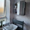 Photo 8: Shared main bathroom
