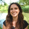 Photograph of Sarah 