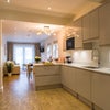 Photo 2: Communal Kitchen & Lounge