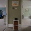 Photo 6: Hall room 2 on right